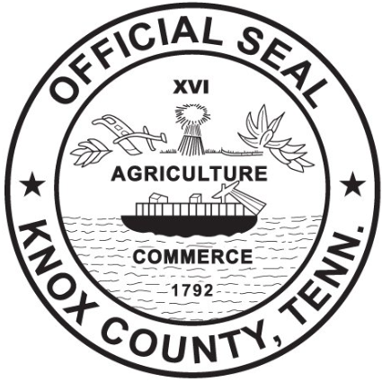 Logo of knoxcounty