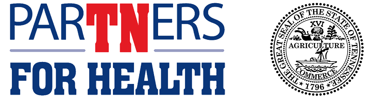 State of Tennessee logo
