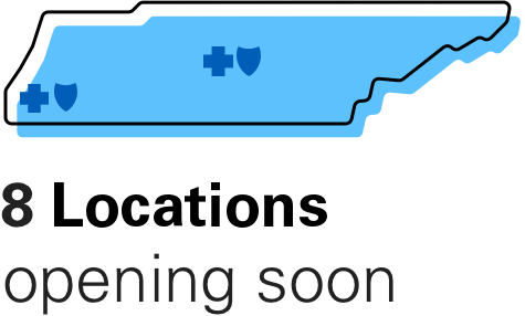 Improving Care locations | BlueCross BlueShield of Tennessee Improving Care locations | BlueCross BlueShield of Tennessee