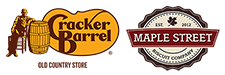 cracker barrel logo