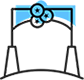 health foundation icon