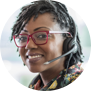 service team profile image