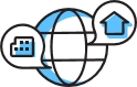 acres icon