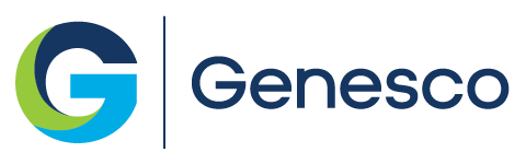Genesco logo