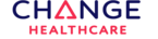 Change Healthcare logo